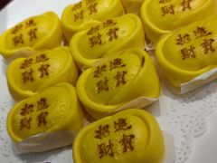 金元宝-齐家花园大酒店(宝山店)