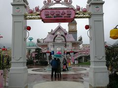 -杭州Hello Kitty乐园