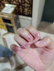 -丽心自助美甲美睫