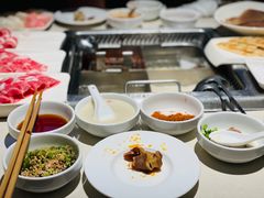 -海底捞火锅(上元大街店)