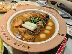 -淮上豆府(水厂路店)