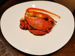 -佛山希尔顿酒店·融誉亚洲美食荟