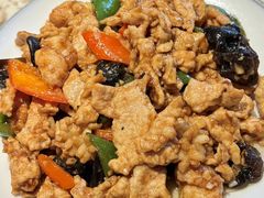 -高玛纳驴肉火烧(一世界店)