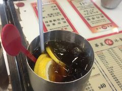 -华星冰室(湾仔店)
