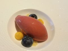 -L'Arome芳芳法国餐厅(仙林金鹰店)