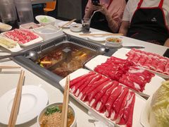 -海底捞火锅(龙岗星河COCO Park店)