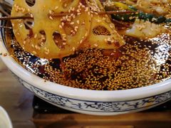 -古真记钵钵鸡(总店)