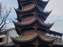 -云南民族村