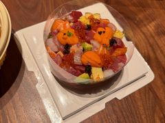 -水之惠鲜鱼料理(王府大街店)