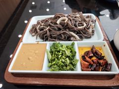 -宛平李记小吃(东关街店)