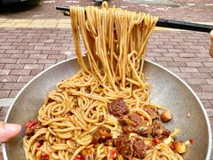 -粉观右江西鲜辣米粉(天地店)