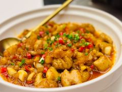 干锅肥肠-火宫殿·湘菜小吃·商务宴请·生日聚会(市府店)