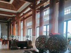 -三亚海棠湾万丽度假酒店