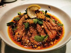 夫妻肺片-上下九广州菜馆(锦业路店)