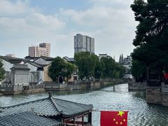 -衣裳街历史文化街区