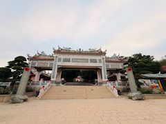 -莆田湄洲妈祖祖庙