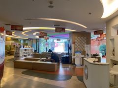 -极光口腔·矫正种植修复(锦江店)