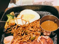 -半秋山西餐厅(巴南万达广场店)