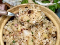 -阿山卓·野生菌火锅·纳西火塘烤肉