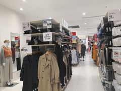 -优衣库(上海金桥国际商业广场店)