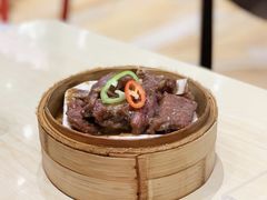 -味莊茶餐厅·自家點心(万象城店)