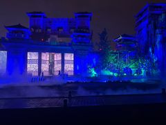 -合肥融创乐园