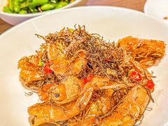 -大中华酒楼·主席武昌鱼·武汉美食地标(江汉路步行街店)