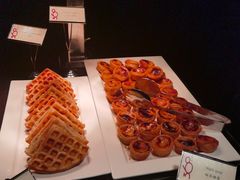 -澳门旅游塔360°旋转餐厅(南湾湖广场店)