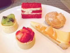 -福州西湖大酒店·怡湖咖啡厅