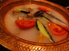 -民食香·腊排骨野生菌美食(木府店)