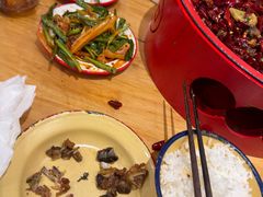 -聂发财重庆江湖菜(解放碑店)