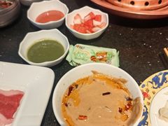 -南门涮肉(上海二店)