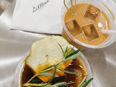 -LilBee Coffee
