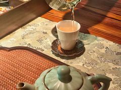 -中和·国风茶馆(愚园路店)