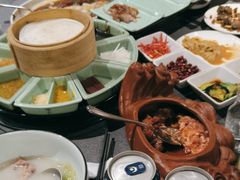 -羲和雅苑•北京烤鸭(平安国际金融中心店)