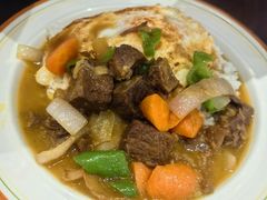 -艾蜜西餐厅(梅园店)