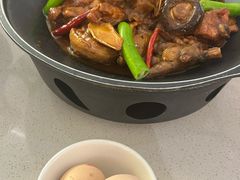 -醉得意·山茶油炒土鸡(泰安万达店)
