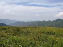 -北京灵山风景区