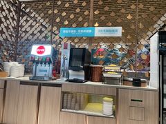 -半天妖烤鱼(百乐广场店)