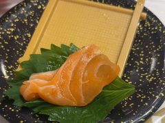 -争鲜回转寿司(浦东三钢里PLUS店)