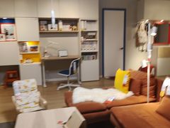 -宜家家居(宝山商场店)
