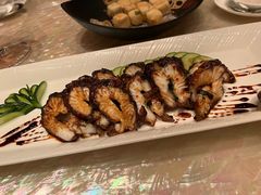 -8餐厅(新葡京酒店)