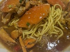 -圆圆家私房美食(民权路店)