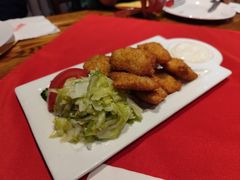 -申德勒加油站餐厅(三里屯北小街店)