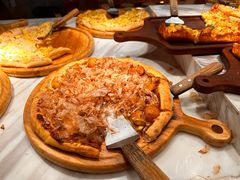 -比格比萨自助(南京万达茂店)