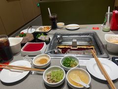 -海底捞火锅(南海万科广场店)