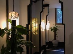 -老灶房-四川土菜(开元店)