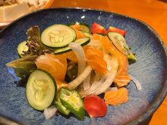 -気楽亭和食料理(气乐亭大世界本店)