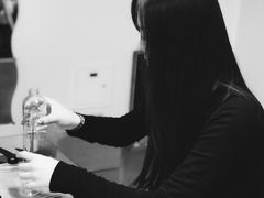 -墨more调香馆DIY自调香水(博雅国际中心B座店)