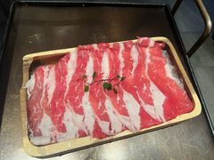 -九鼎轩脆毛肚火锅(五角场店)